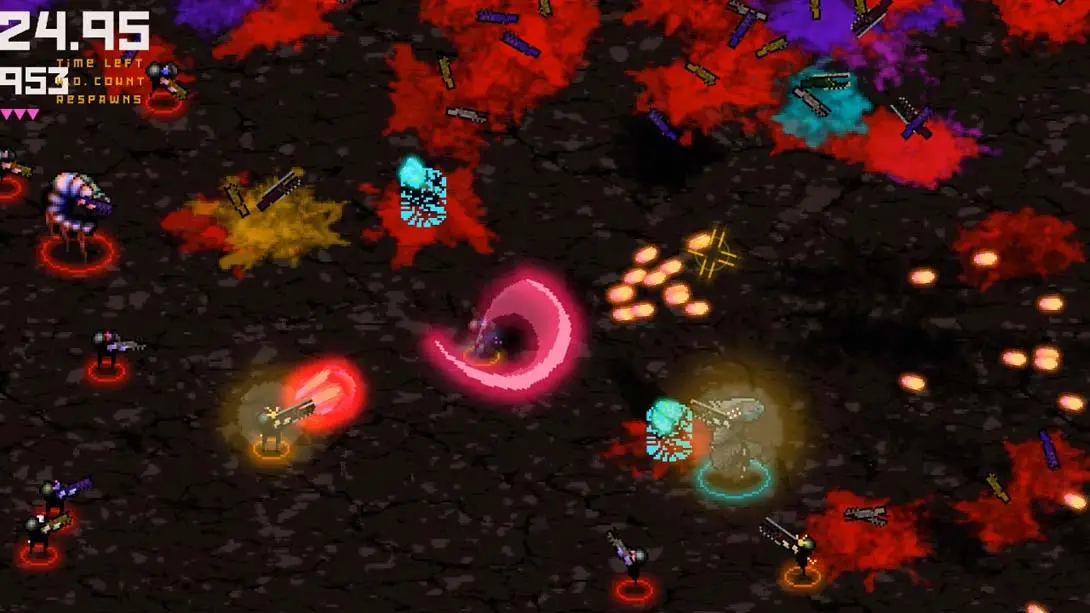 图片[2]-UBERMOSH: SANTICIDE-游糖YoTeb