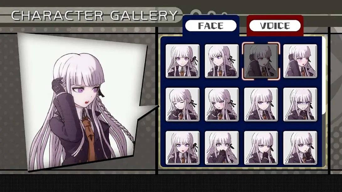 图片[5]-弹丸论破：希望学园与绝望高中生Danganronpa School of Hope and H…-游糖YoTeb