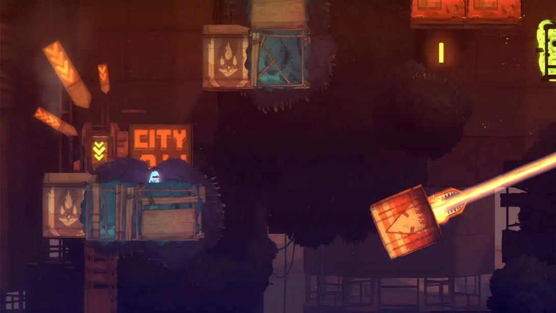 图片[5]-【美版】败铁生衣 .On Rusty Trails-游糖YoTeb