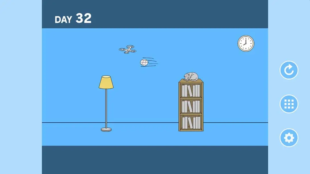 图片[3]-【美版】妈妈把我的游戏藏起来了 Mom Hid My Game 2-游糖YoTeb