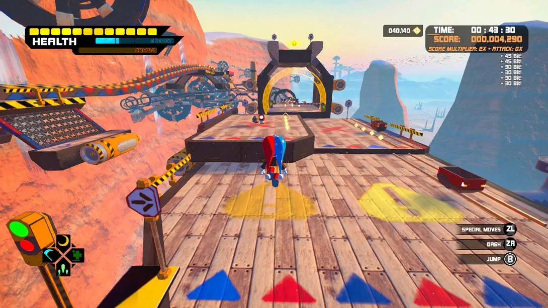 图片[5]-【德版】电动小丑斯帕克 3 .Spark the Electric Jester 3-游糖YoTeb