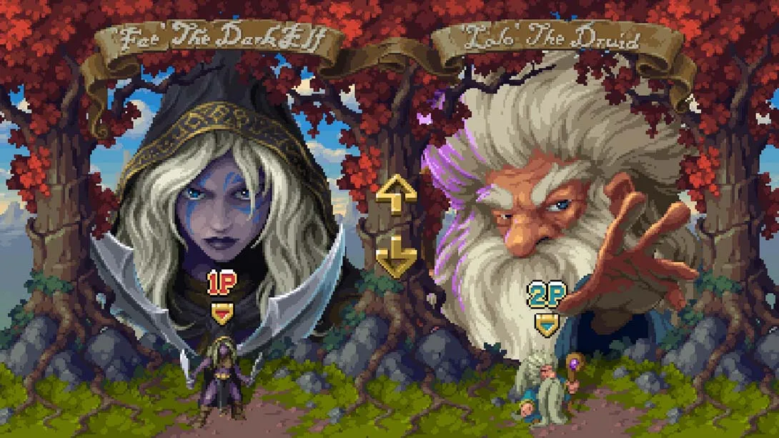 图片[6]-战斧 Battle Axe-游糖YoTeb