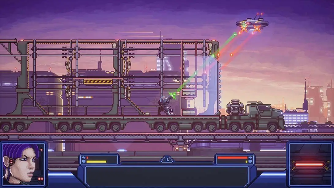 图片[3]-【美版】钛金猎手 Titanium Hound-游糖YoTeb