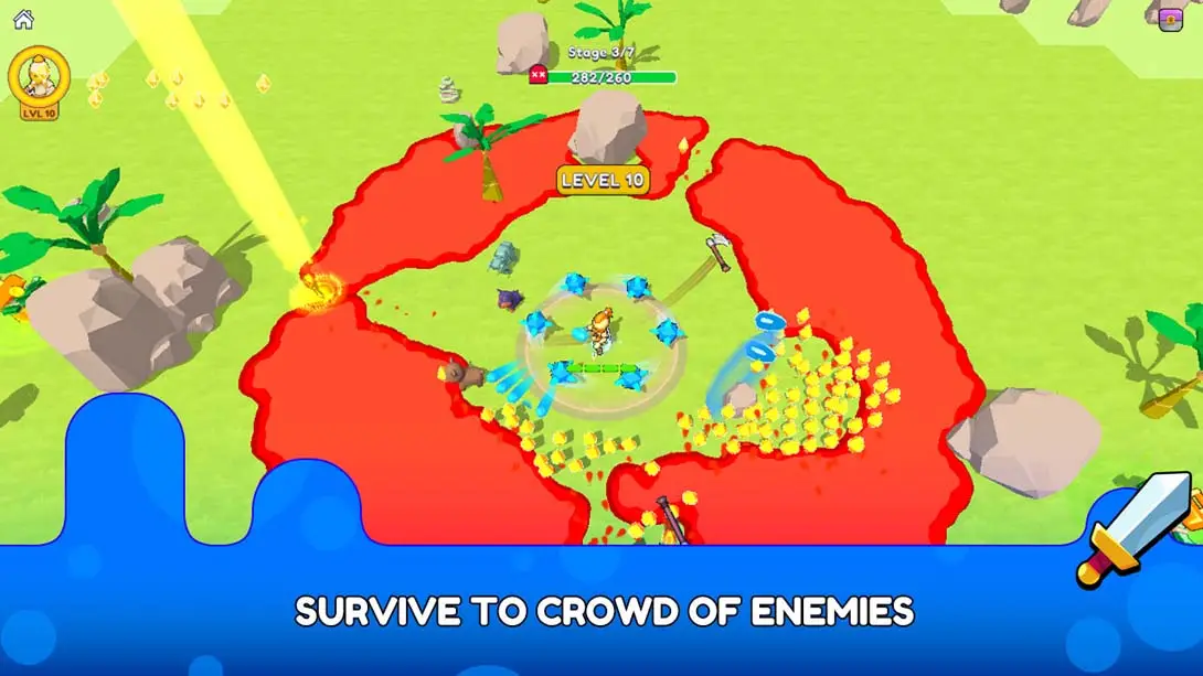 图片[2]-【美版】粘糊糊斗士 .Goo Fighter-游糖YoTeb