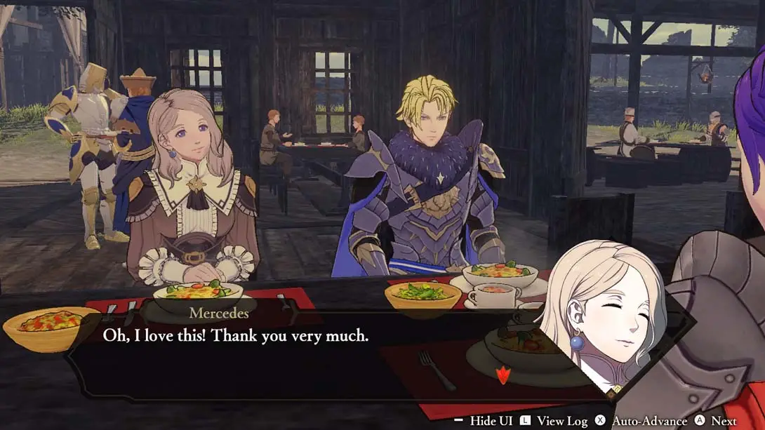 图片[6]-【美版】《火焰之紋章無雙風花雪月》1.0.1-游糖YoTeb