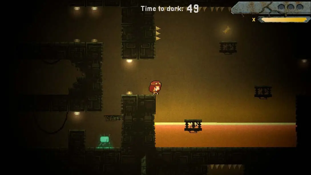 图片[5]-【美版】黑暗时刻 基拉历险记 DARK MINUTE: Kira’s Adventure-游糖YoTeb