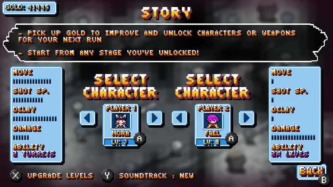 图片[3]-【美版】千疮百孔的尸体EX .Riddled Corpses EX-游糖YoTeb