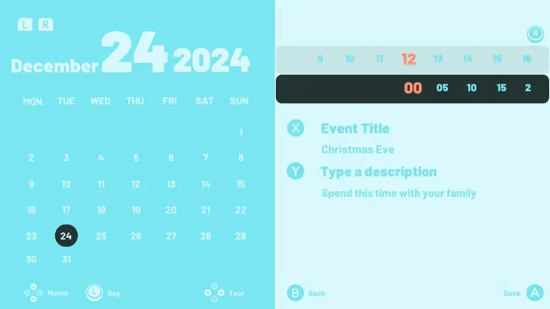 图片[4]-【美版】N日历 .nDay-游糖YoTeb