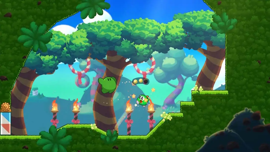 图片[6]-吉米克2/Gimmick! 2（1.4.0）金手指-游糖YoTeb