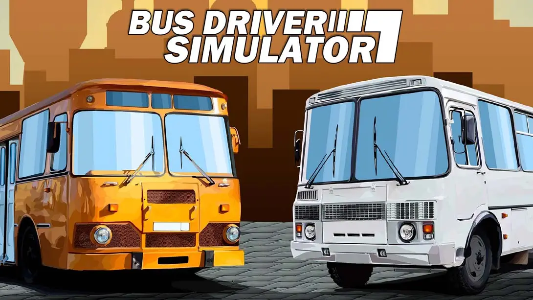 公交司机模拟器 Bus Driver Simulator-游糖YoTeb