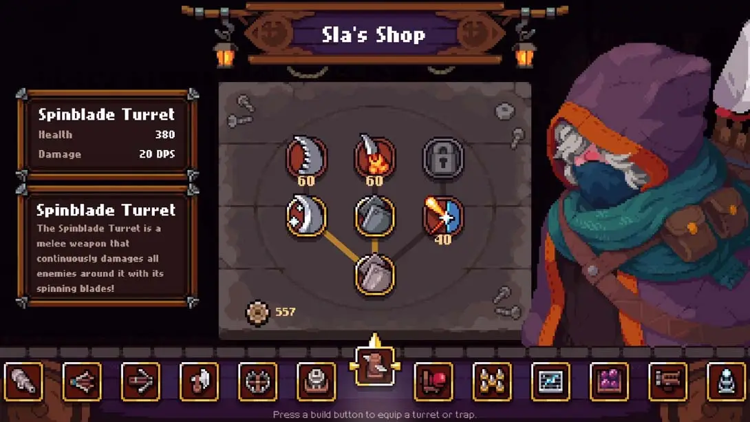 图片[6]-战匠杜沃（1.1.6）金手指-游糖YoTeb