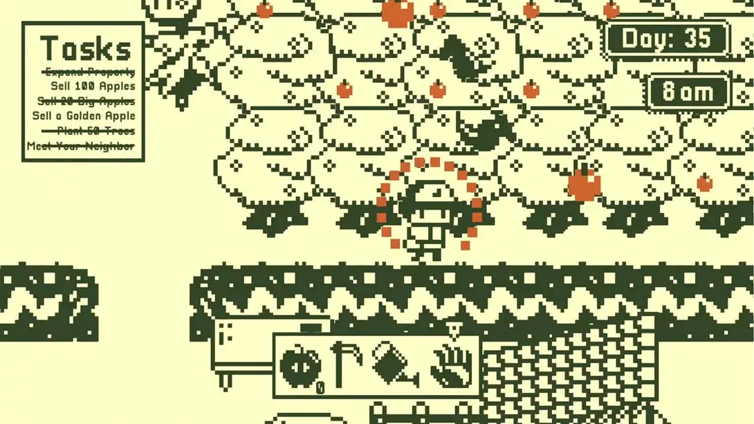 图片[1]-【美版】比特果园：动物谷 Bit Orchard: Animal Valley-游糖YoTeb