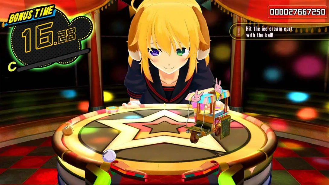 图片[5]-闪乱神乐 桃色弹珠PEACH BALL SENRAN KAGURA-游糖YoTeb