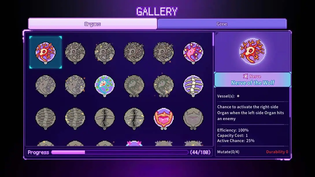 图片[3]-【美版】原点计划 血肉工匠 .Bioweaver-游糖YoTeb