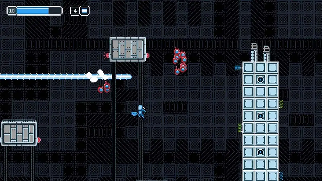 图片[4]-逃离特提斯 Escape From Tethys-游糖YoTeb