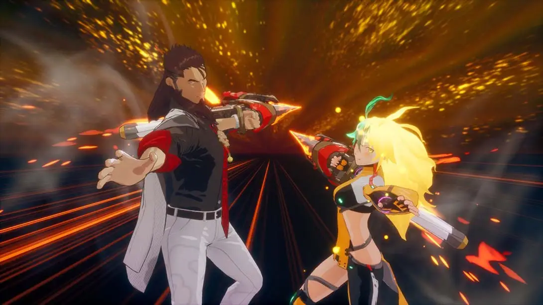 图片[5]-酉闪町 Dusk Diver-游糖YoTeb