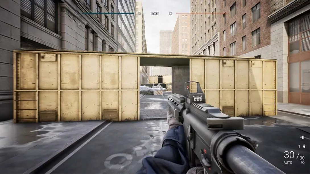 图片[6]-【英版】区域 进化 .District Evolution-游糖YoTeb