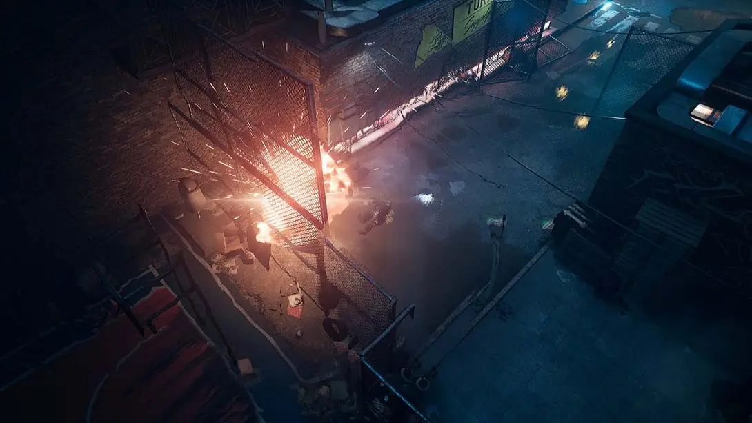 图片[3]-【美版】骇游侠探 .Gamedec-游糖YoTeb