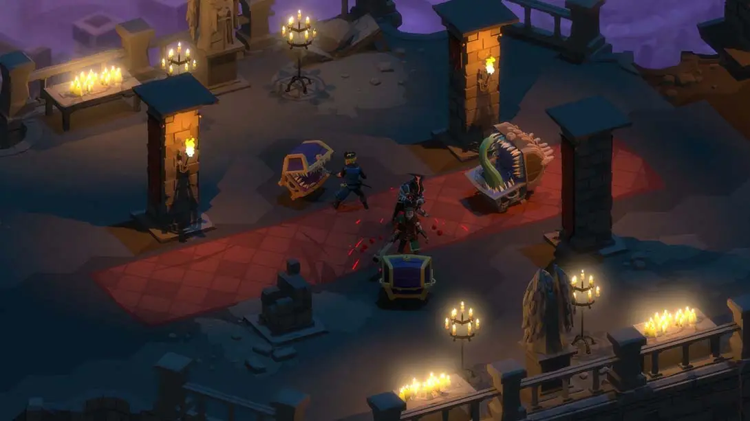 图片[3]-【美版】失窃国度 .Stolen Realm-游糖YoTeb