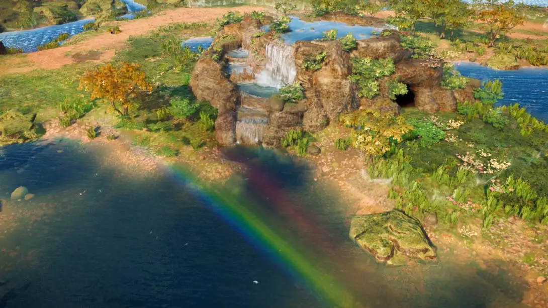 图片[4]-【美版】工人物语 新兴同盟 .The Settlers® New Allies-游糖YoTeb