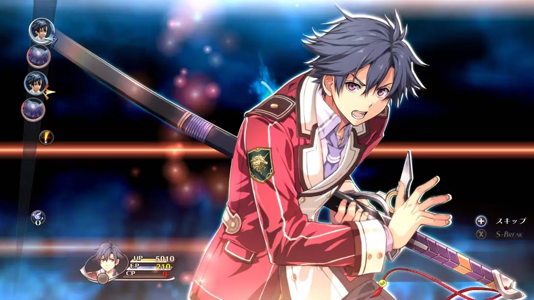 图片[5]-英雄传说 闪之轨迹2 改 Trails of Cold Steel 2 kai-游糖YoTeb