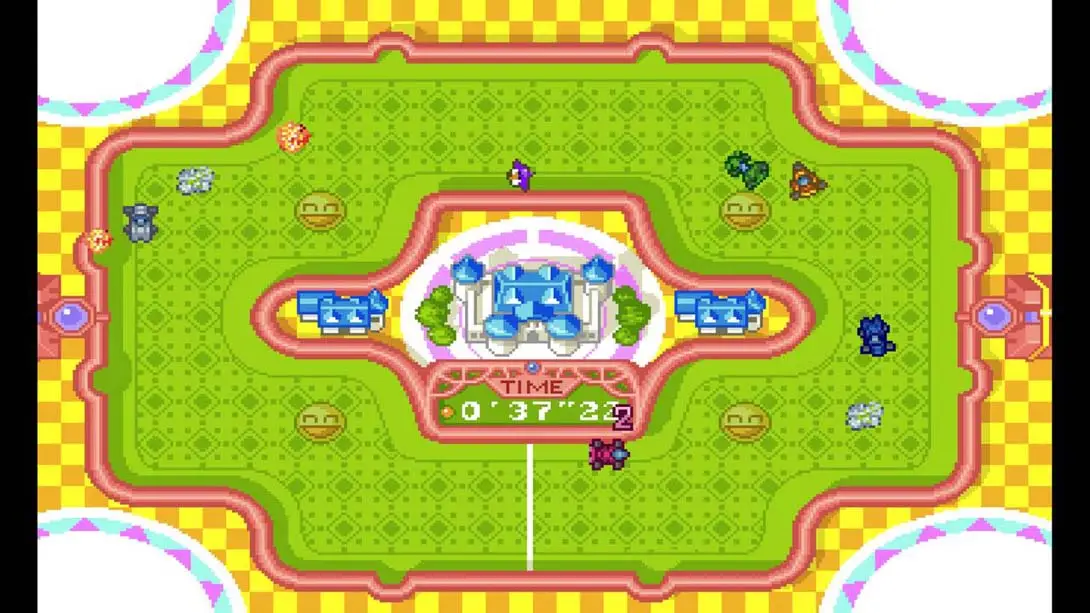 图片[1]-【日版】Moto Roader MC-游糖YoTeb