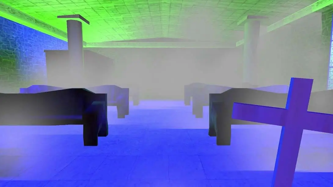 图片[4]-【美版】Night at the Gates of Hell-游糖YoTeb