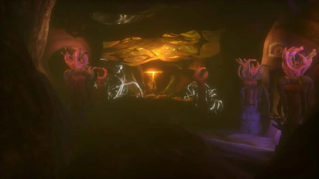 图片[1]-痛苦 Agony-游糖YoTeb