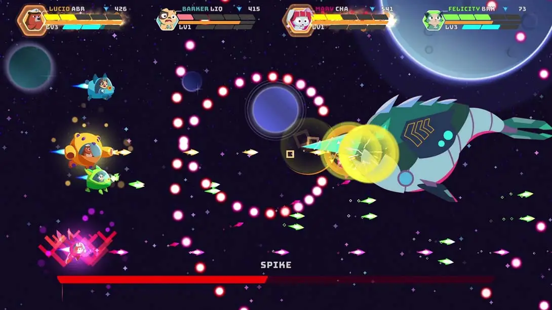 图片[4]-吠 BARK-游糖YoTeb