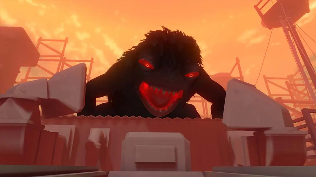 图片[6]-孤独之海：导演剪辑版 Sea of Solitude: The Director s Cut-游糖YoTeb