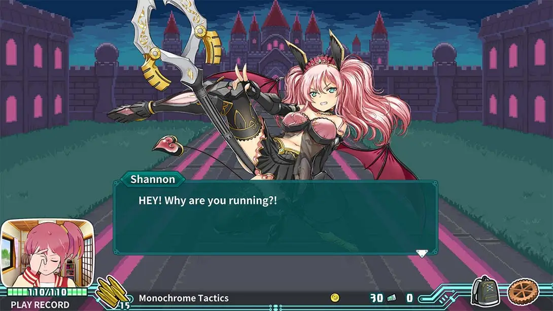 图片[3]-【美版】超级子弹破 Super Bullet Break-游糖YoTeb