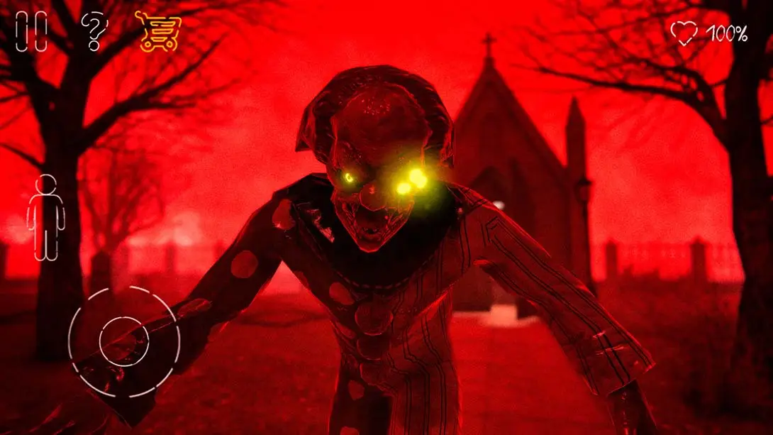 图片[1]-【美版】死亡公园2 Death Park 2-游糖YoTeb