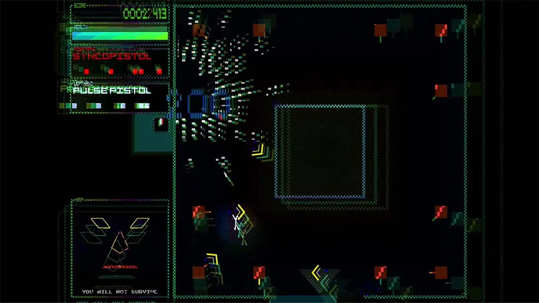 图片[1]-【美版】彩虹激光迪斯科迷宫  Rainbow Laser Disco Dungeon-游糖YoTeb