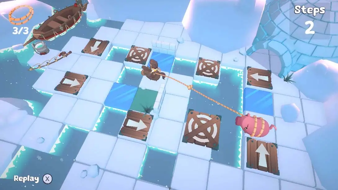 图片[4]-【美版】五花大绑 .Hogtie-游糖YoTeb