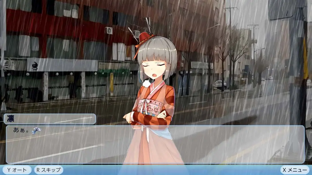 图片[2]-我的女朋友是人鱼公主 My Girlfriend is a Mermaid!?-游糖YoTeb