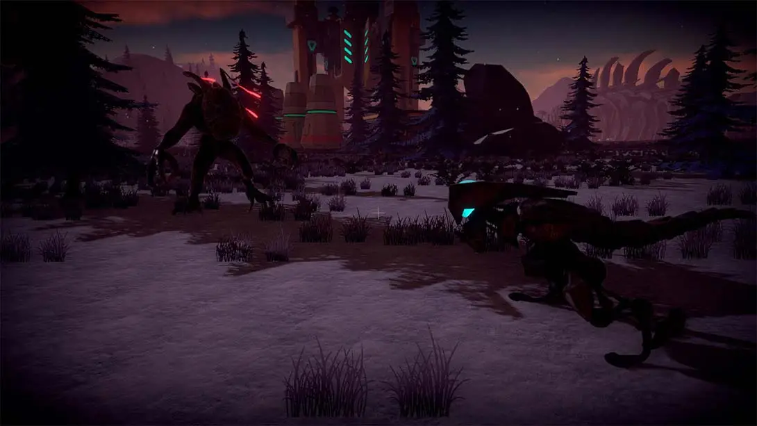 图片[2]-【美版】危机之地 The Crisis Zone-游糖YoTeb