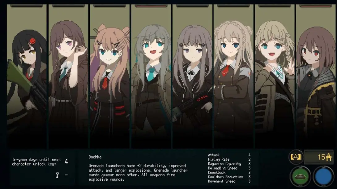 图片[6]-【美版】救国少女之斯娜静歌 .Snezhinka-游糖YoTeb