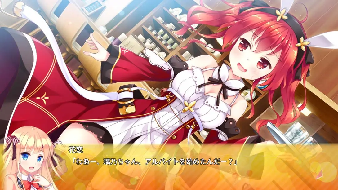 图片[6]-【日版】はぴねす！ SakuraCelebration-游糖YoTeb