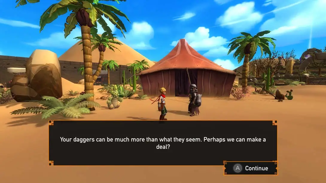 图片[4]-禁忌法术 .The Forbidden Arts-游糖YoTeb