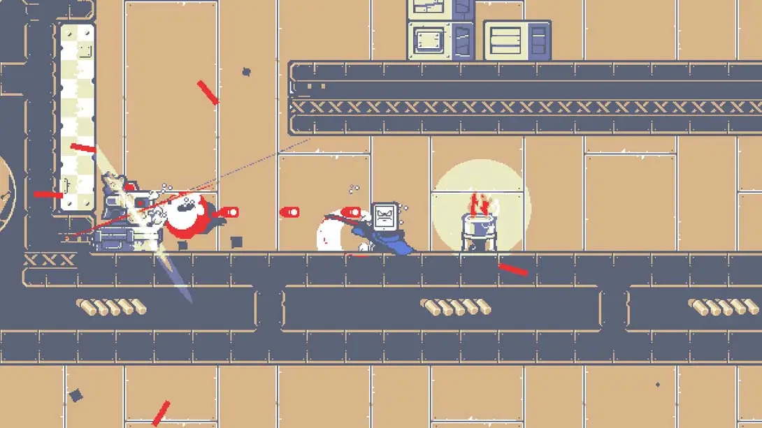 图片[1]-酷派忍者 KUNAI-游糖YoTeb