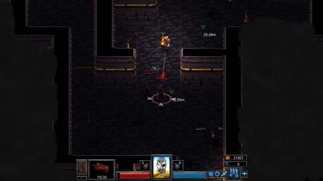 图片[5]-【美版】Vzerthos:雷之继承人 Vzerthos: The Heir of Thunder-游糖YoTeb