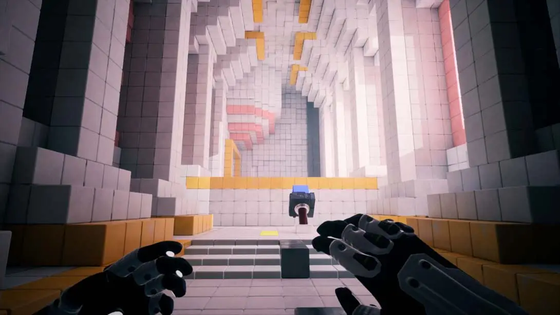 图片[4]-【美版】q立方10周年纪念版 Q.U.B.E. 10th Anniversary-游糖YoTeb