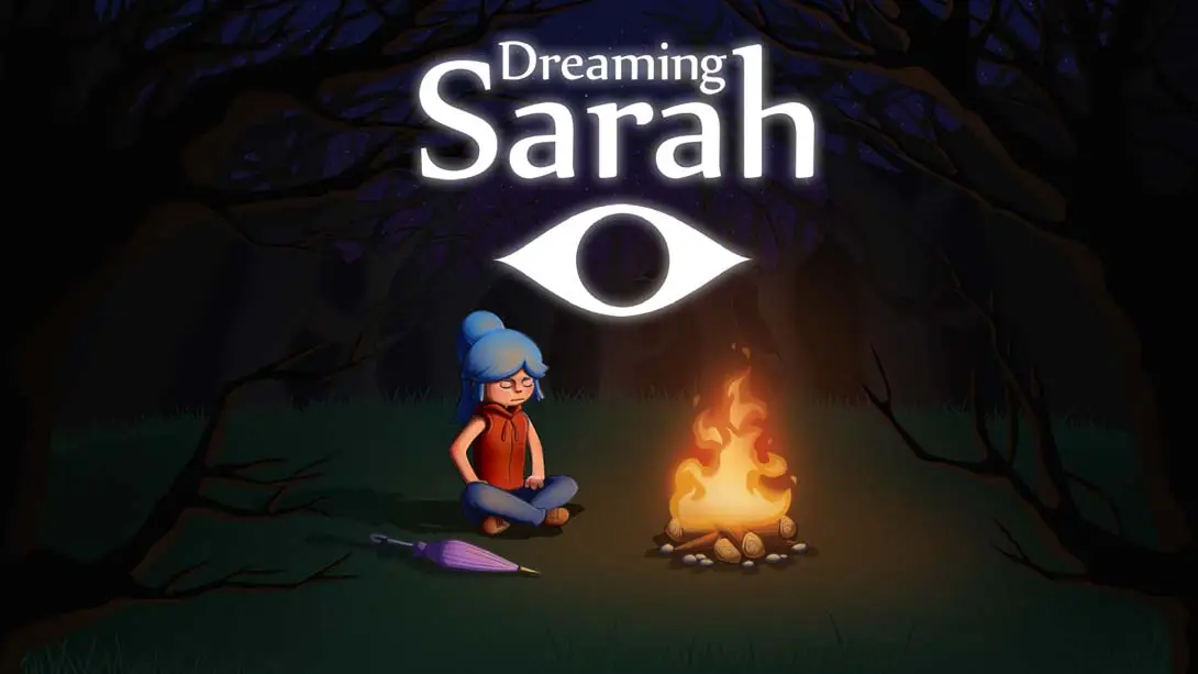 莎拉的梦中冒险 Dreaming Sarah-游糖YoTeb