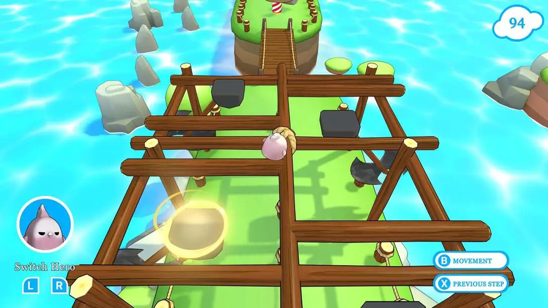 图片[2]-【美版】我认为你可以 .I Think You Can-游糖YoTeb