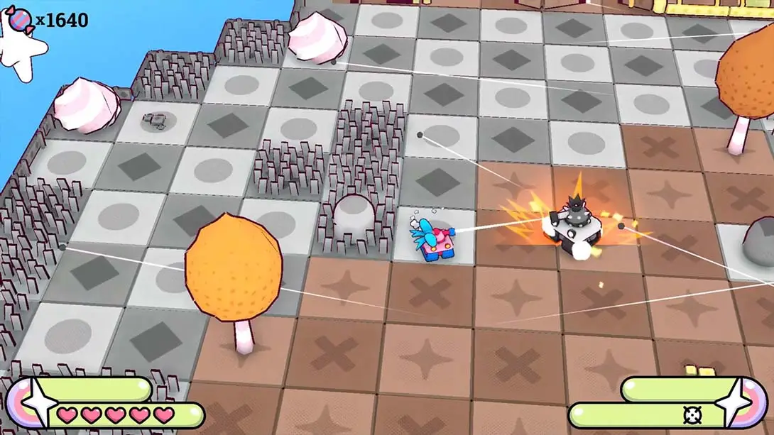 图片[6]-糖果坦克2 .Sugar Tanks 2（1.0.1.0）金手指-游糖YoTeb