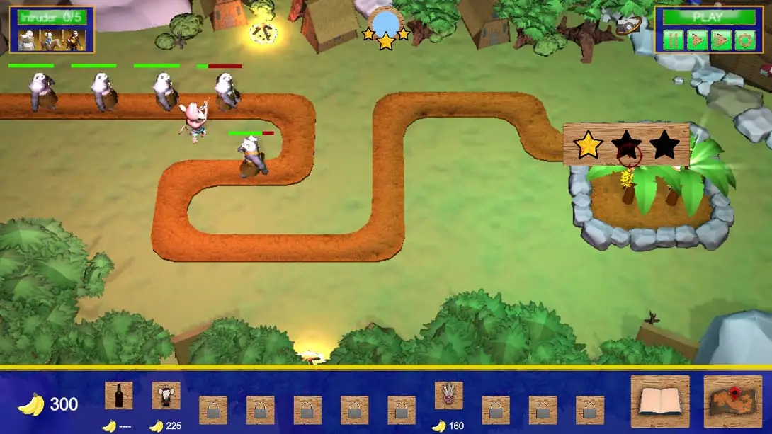 图片[1]-神圣的佐东加防御 .Sacred Zodongga Defense-游糖YoTeb