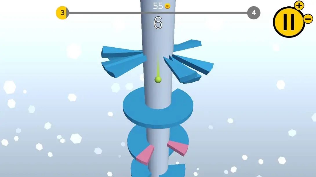 图片[1]-Twist&Bounce-游糖YoTeb