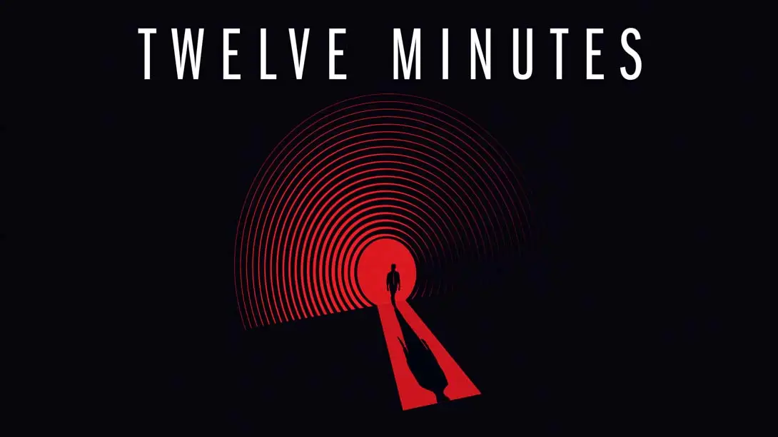 十二分钟 Twelve Minutes-游糖YoTeb