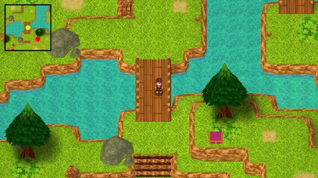 图片[6]-【美版】野心记录 Ambition Record-游糖YoTeb