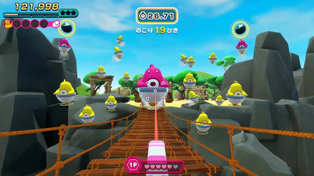 图片[6]-【日版】砰！砰！土匪！ .Bang!Bang!Bandits-游糖YoTeb